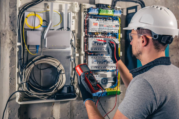 Best Electrical Troubleshooting Services  in Pond Creek, OK