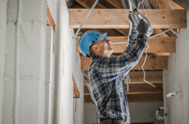 Best Electrical Wiring Services  in Pond Creek, OK