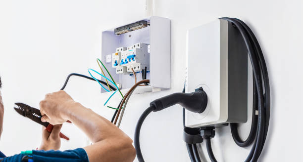 Best Affordable Emergency Electrician  in Pond Creek, OK
