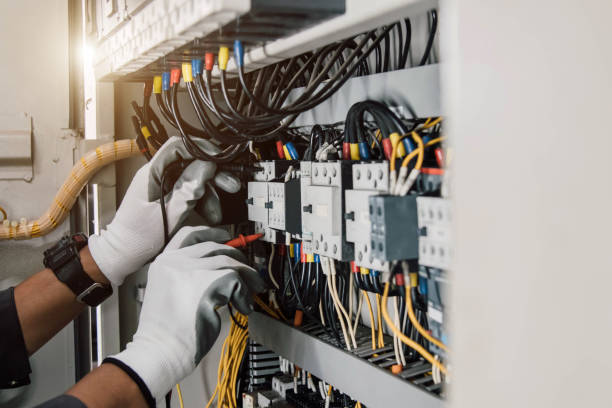 Best Electrical System Inspection  in Pond Creek, OK