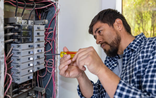 Best Electrical Upgrades for Homes  in Pond Creek, OK